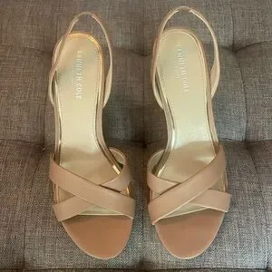 Kenneth Cole New York Shoes Kenneth Cole Crossstrap Camel